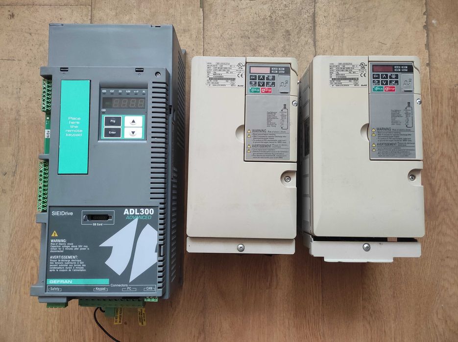 Ліфтові частотники,перетворювачі частоти,преобразователи частоты 7,5kw