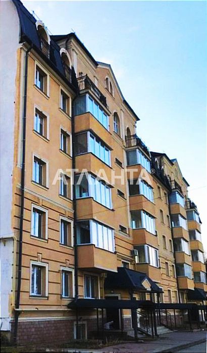 3 кімнатна в новобудові