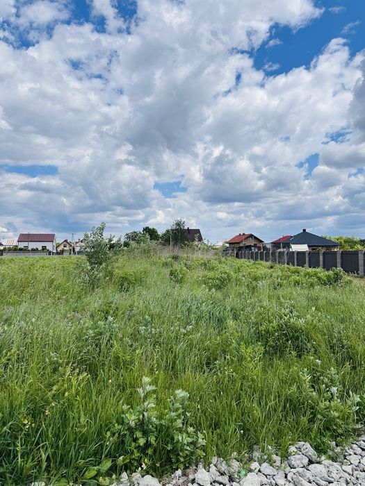 Солуки 11 сот під будівництво