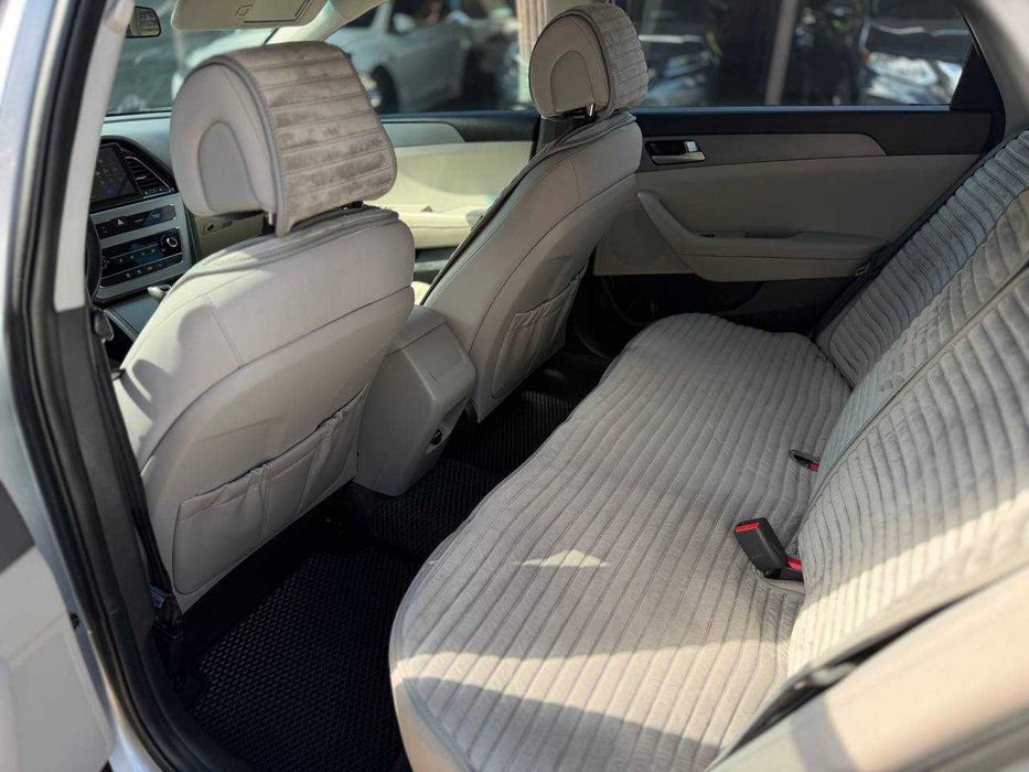 Hyundai Sonata 2017