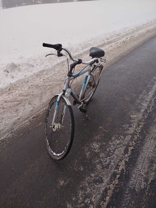 Rower Giant. Sprzedam