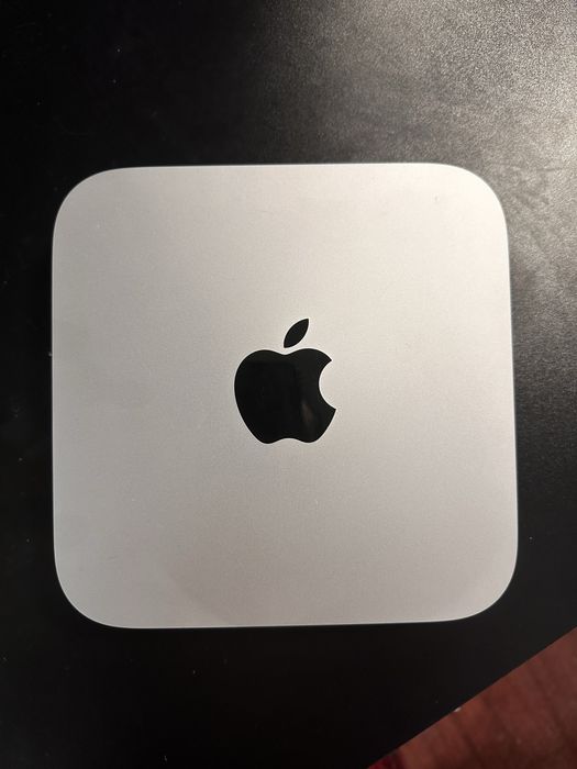 Mac mini 2023 M2 8GB