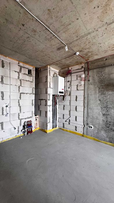 1-кімнатна квартира за адресою вул. Пасіки Галицькі (площа 48 м²) - Atlanta.ua - фото 10