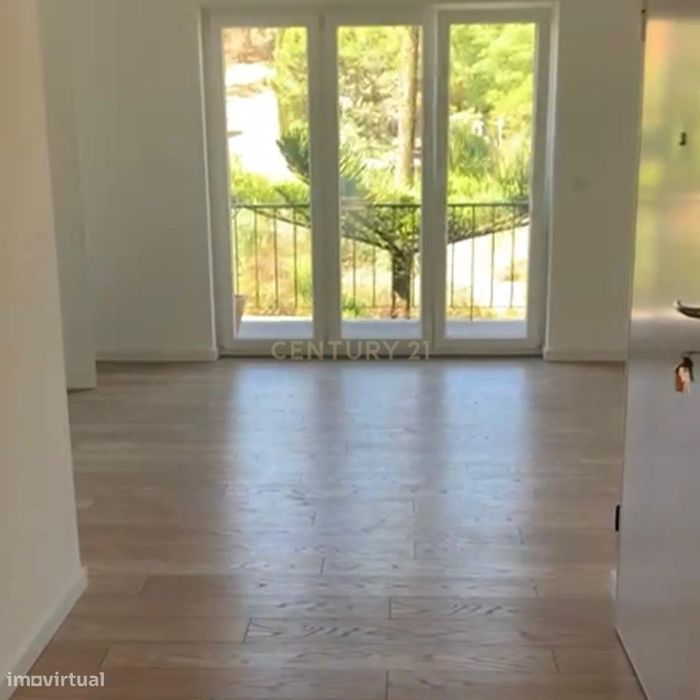 Apartamento T3 para Arrendamento.