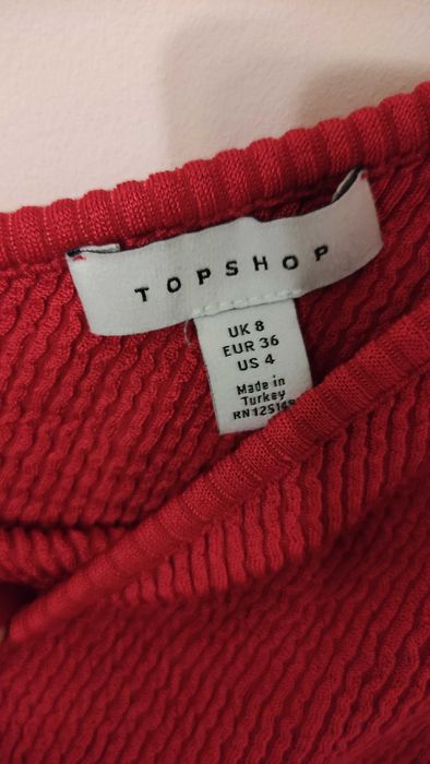 Body Top Shop 36