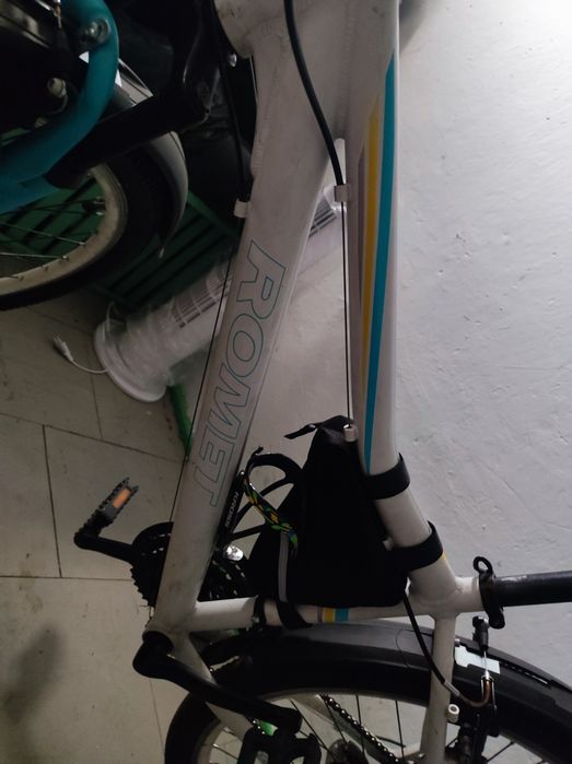 Sprzedam Rower Romet 26"