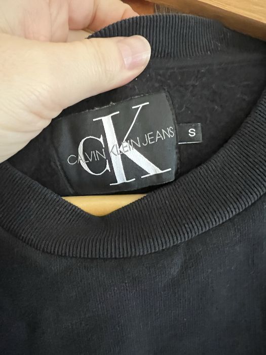 Bluza Calvin Klein