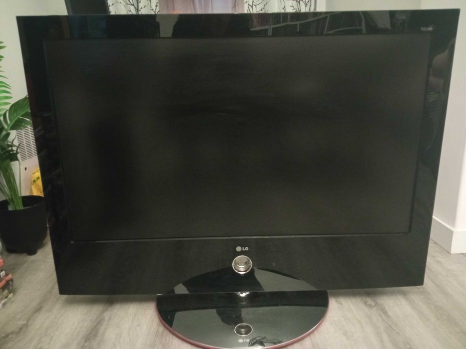 TV LG 37 polegadas