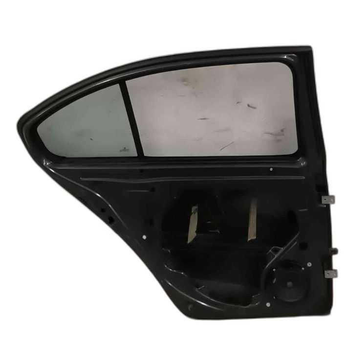 Porta Trás Esquerda - SKODA OCTAVIA II