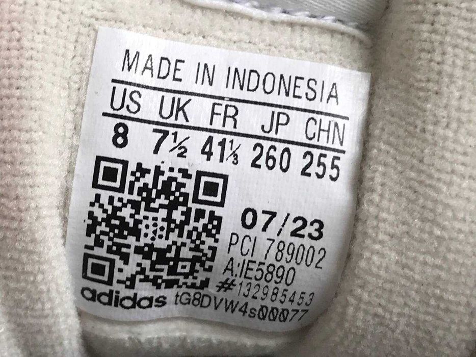Кросівки Adidas Team Court 2 Str 41 1/3, 44 2/3 р ОРИГІНАЛ