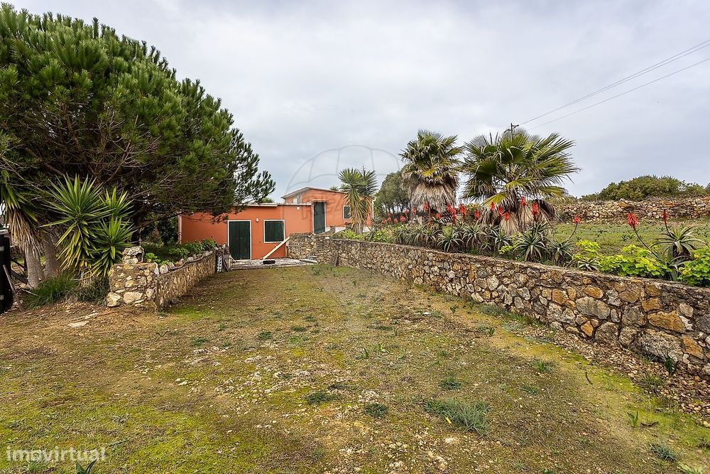 Terreno  para venda