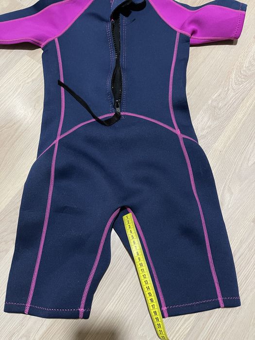 Гідрокостюм дитячий