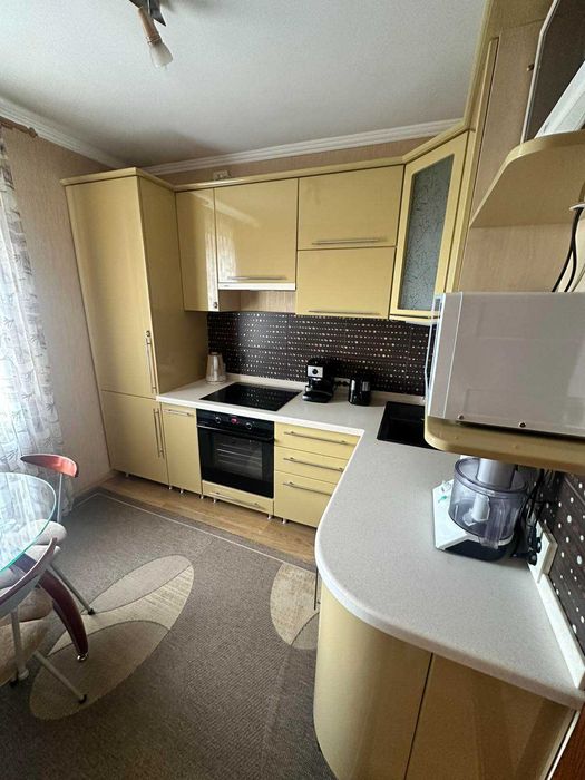 Apartment in Mykolaiv, Inhulskyy rayon - View 2