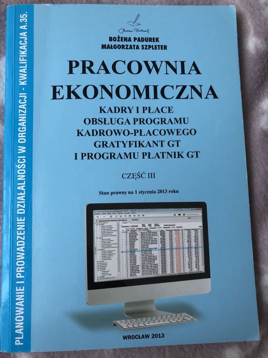 Pracownia Ekonomiczna