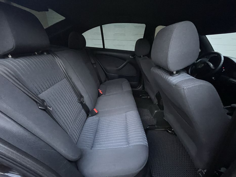 Skoda Octavia 2008 VIN TMBDL41U28B015200 фото оголошення 21 з 24