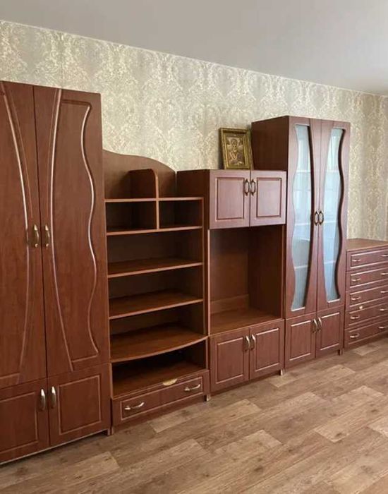 Аренда 3к квартиры р-он Северный