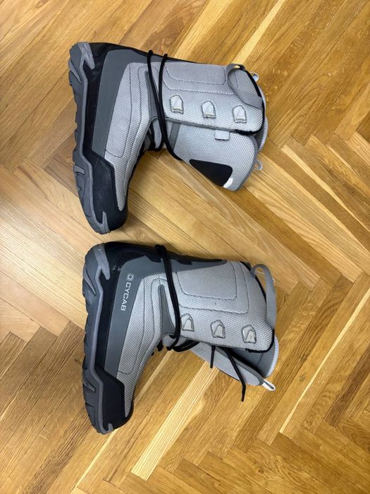 Чоботи сноуборд 43 розмір