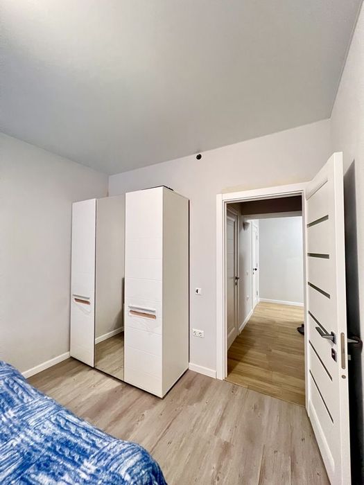 Двокімнатна квартира в розвиненому районі!Сертифікат ТАК!