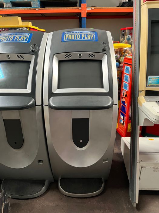 Máquinas Fotoplay Arcade Quiz Photoplay