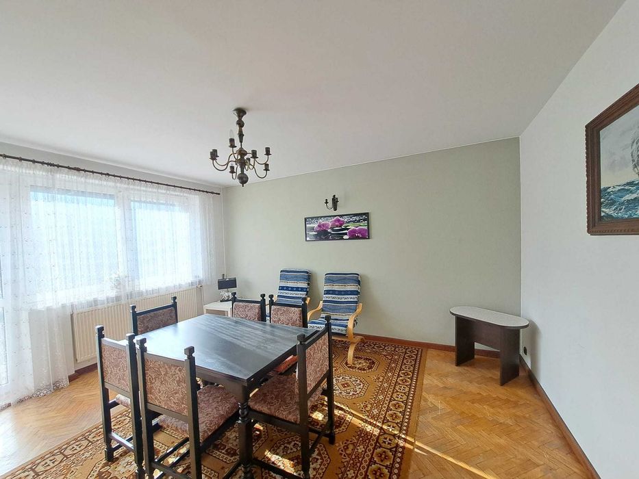 Dom – Olsztyn - Widok 4