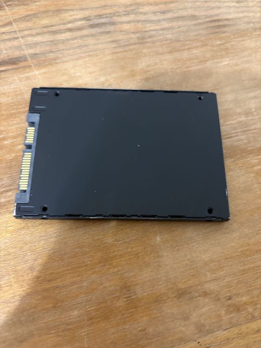 SSD - накопичувач Silicon Power S55