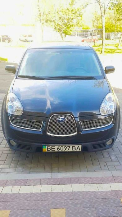 Продаю Автомобіль Subaru Tribeca