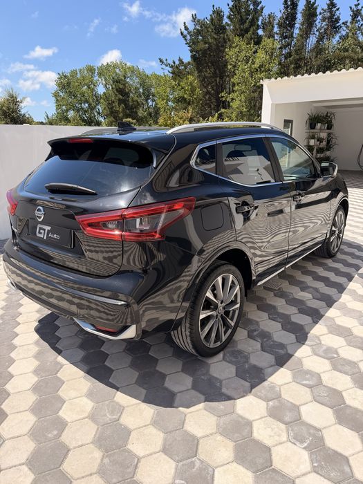 Nissan Qashqai 1.3 DIG-T 160cv Tekna Premium Auto Nacional