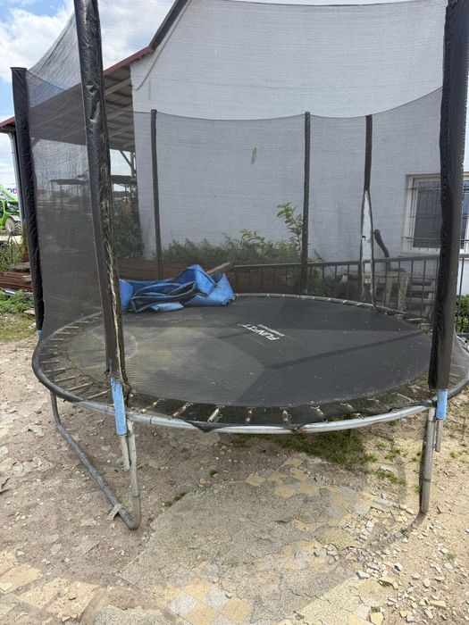 Trampolina  3.05 m
