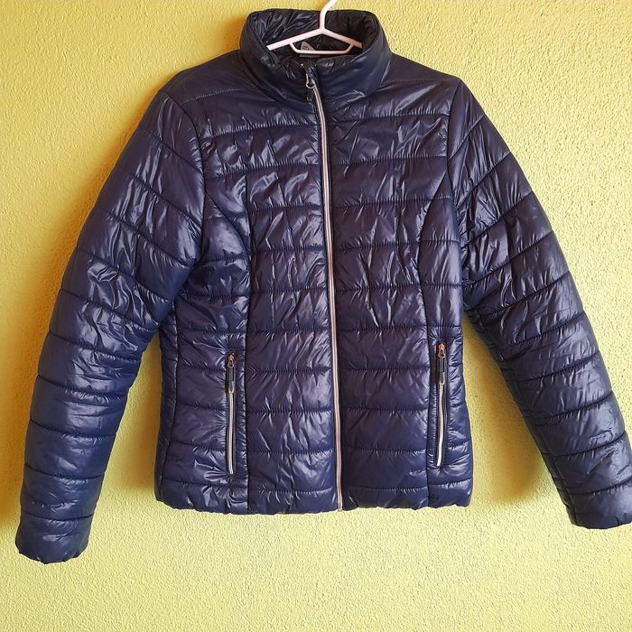 Kurtka damska 4F lekka roz. L