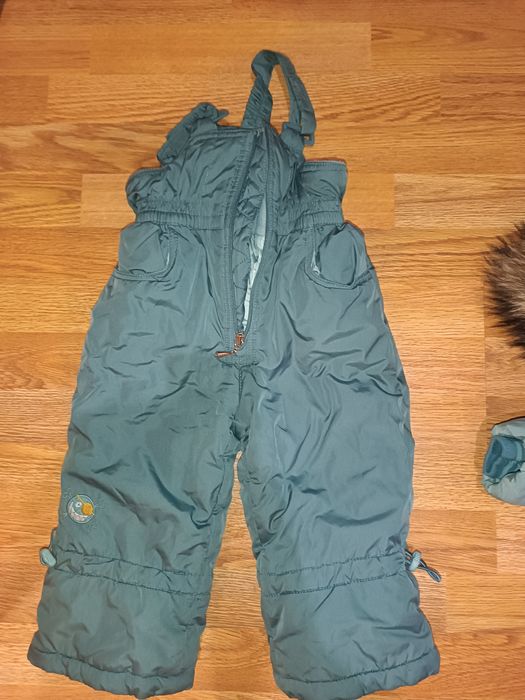 Комбинезон детский Danilo