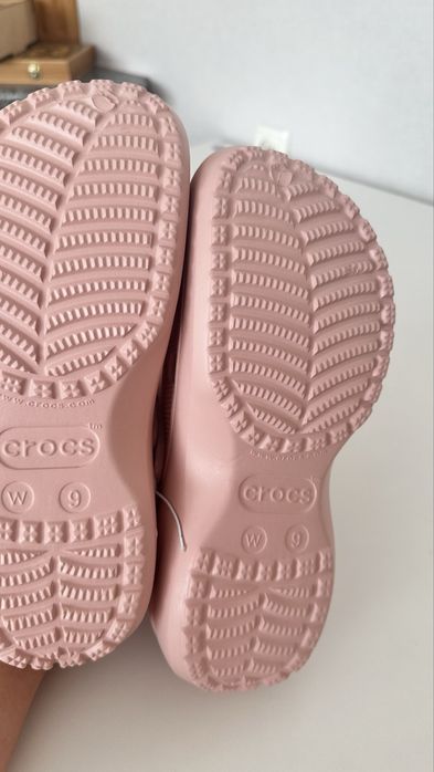 Сабо крокси crocs classic bae clog