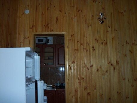 Дом у моря 121 причал Посейдон