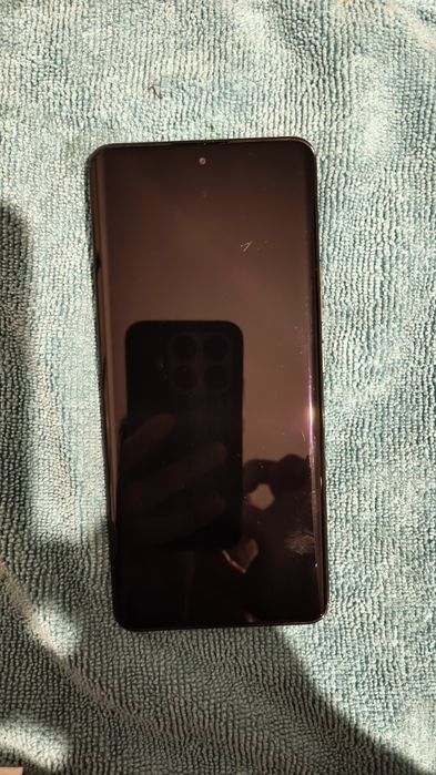 Redmi Note 14 Pro 5G