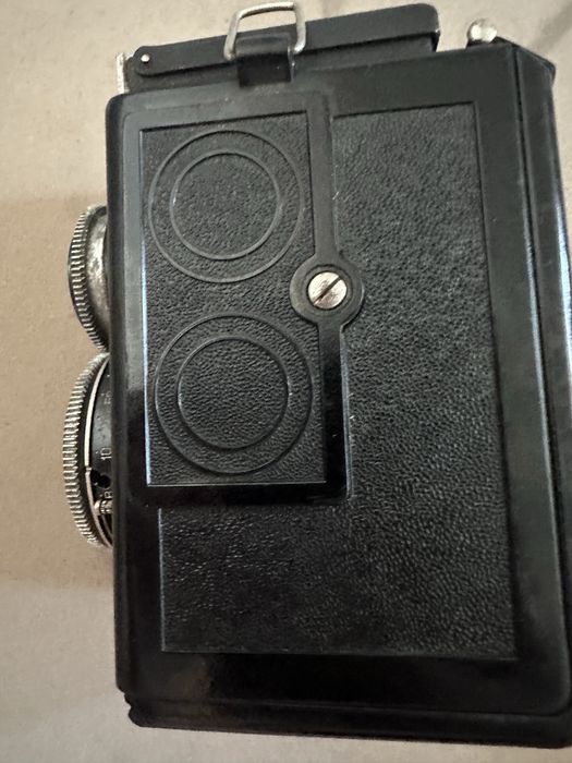 Фотоаппарат ЛЮБІТЕЛЬ 166В