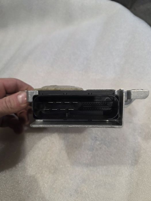 Passat b6 Modół hamulca ręcznego