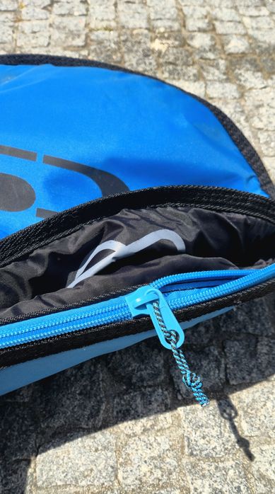 Capa FCS prancha surf