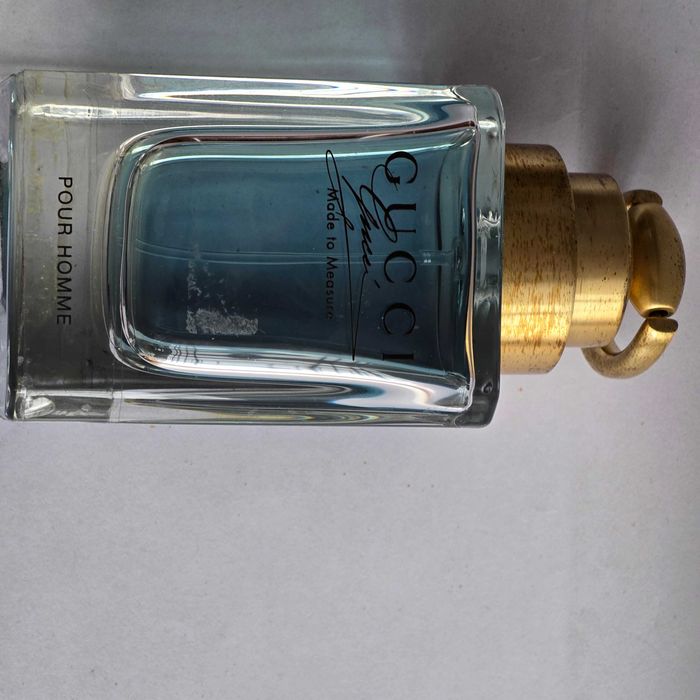 Gucci by Gucci Made To Measure 90ml edt