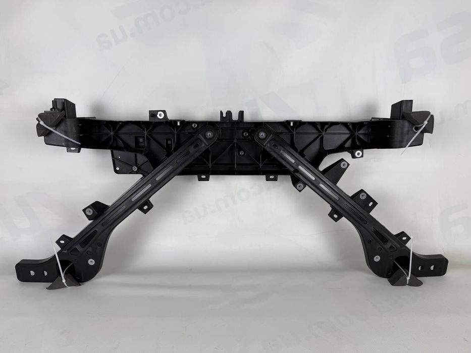 Tesla Model Y Juniper 2025 2026 Телевізор передня панель 1974875-00-C