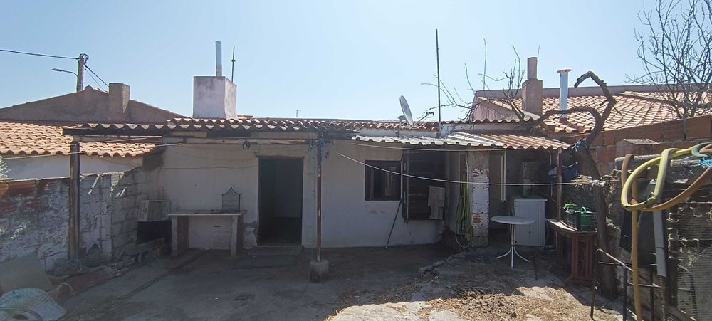 Moradia T3 vale de vargo