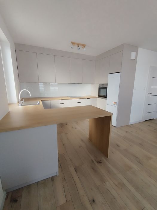 Wynajmę mieszkanie 43m - Osiedle Premium/ ul. Opinogórska - Widok 6