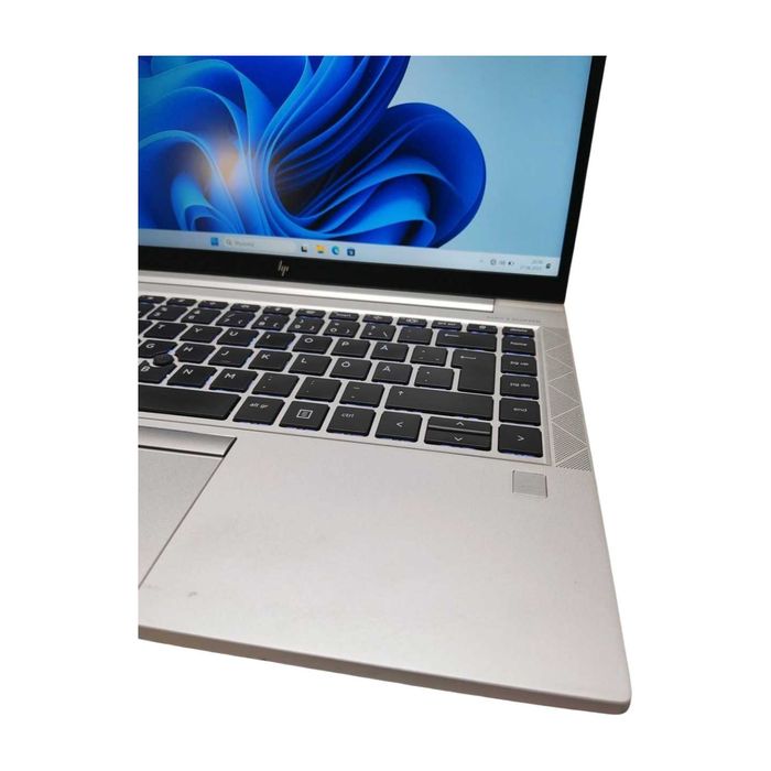 LAPTOP | HP EliteBook 845 G7 | R3 4450U | 8GB 256SSD Win11 LTE | FV23