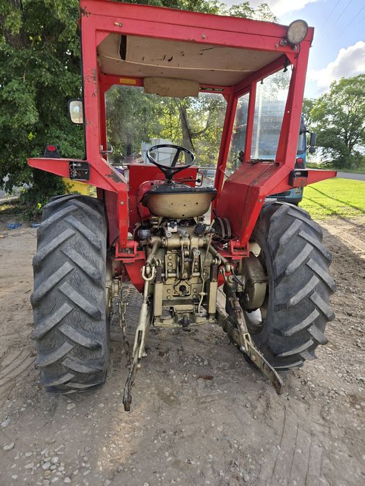 Zetor 4712 Export 2WD