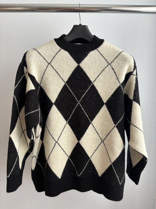 Жіночий теплий светр Pull&Bear, розмір XS-S