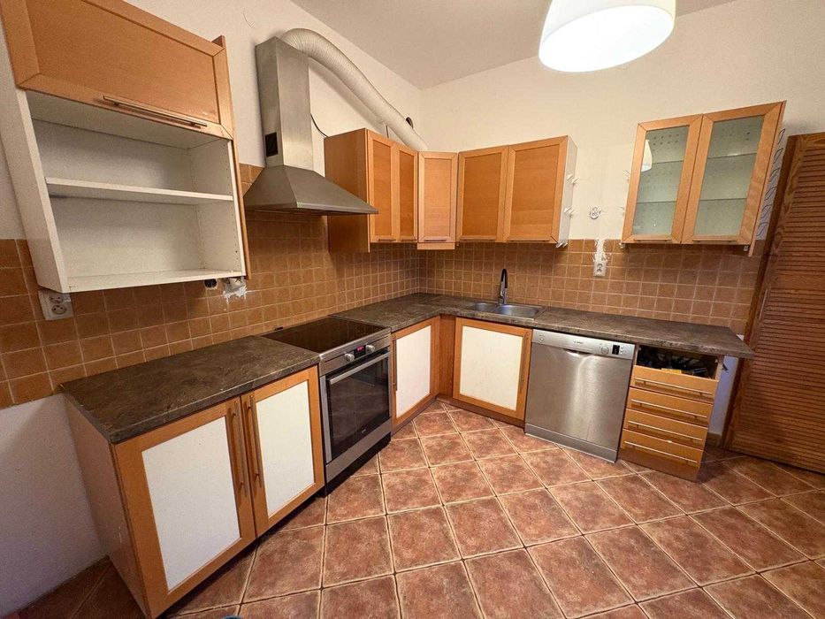 Meble kuchenne w stanie dobrym - ponad 20 lat