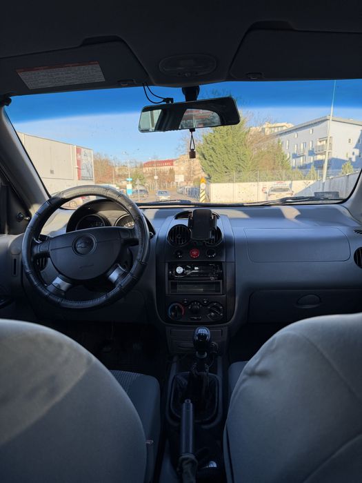 Chevrolet Aveo • 90.000km przebiegu • Dobry stan