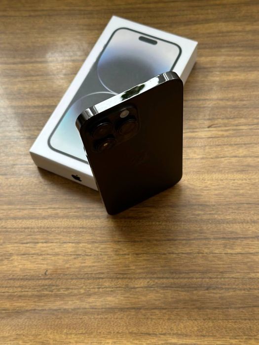 Продам IPhone 14 Pro Max 128 Neverlock