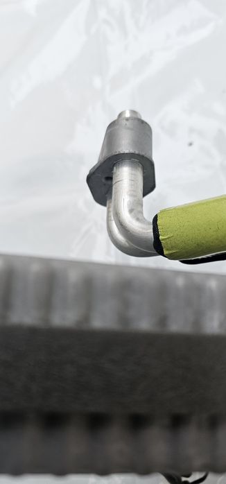 Радіатори пічки випарник kia niro
