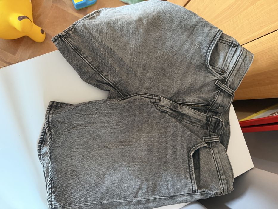 Шорти Levis lot468  ,W32
