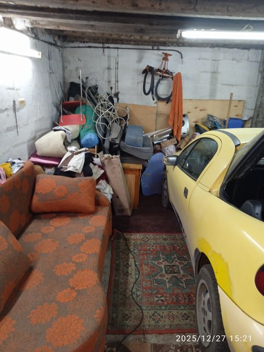 Обмен обмен гараж Авиатор