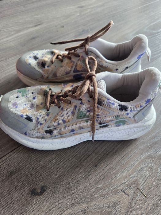 Adidasy sportowe marki Reserved rozm 30